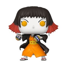 Figuren Pop! Demon Slayer Susamaru Funko Pop Schweiz