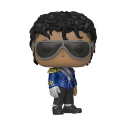 Figur Pop! Diamond Michael Jackson 1984 Grammys Limited Edition Funko Pop Switzerland