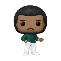 Figuren Pop! Rocks Lionel Richie Funko Pop Schweiz