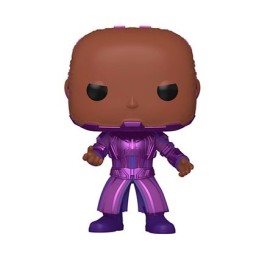 Figurine Pop! NYCC 2023 Métallique Les Gardiens de la Galaxie 3 The High Evolutionary Edition Limitée Funko Pop Suisse