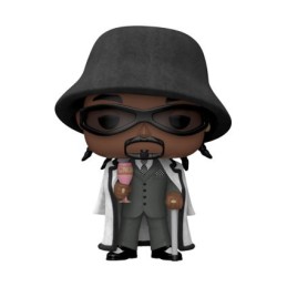 Figur Pop! Flocked Snoop Dogg 2002 BET Awards Limited Edition Funko Pop Switzerland