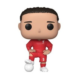 Figuren Pop! Sports Football Liverpool F.C. Darwin Núñez Funko Pop Schweiz