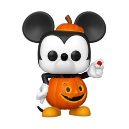 Figuren Pop! Disney Halloween Mickey Trick or Treat Funko Pop Schweiz