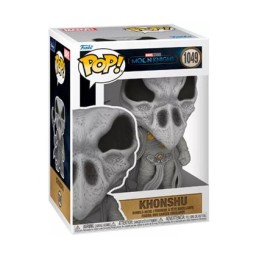 Figuren Pop! Marvel Moon Knight Khonshu Funko Pop Schweiz