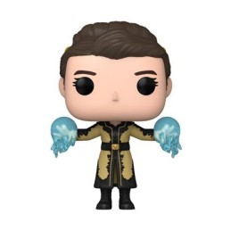 Figurine Pop! SDCC 2023 Shadow and Bone Alina Starkov Edition Limitée Funko Pop Suisse