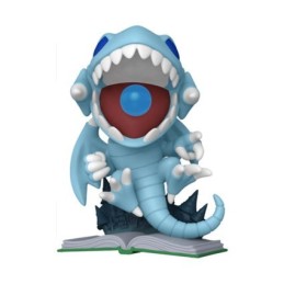 Figuren Pop! 15 cm Phosphoreszierend Yu-Gi-Oh! Blue Eyes Toon Dragon Limitierte Auflage Funko Pop Schweiz