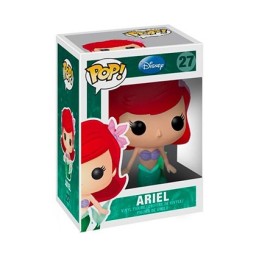 Figuren Pop! Disney Arielle, die Meerjungfrau Ariel (Selten) Funko Pop Schweiz