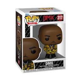 Figuren Pop! Rocks DMX Camo Funko Pop Schweiz