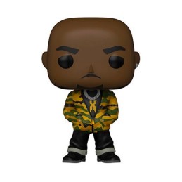 Figuren Pop! Rocks DMX Camo Funko Pop Schweiz