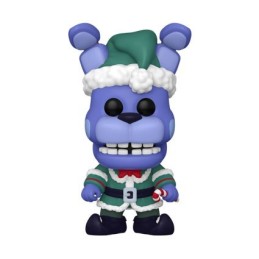 Figuren Pop! Five Nights at Freddy's Elf Bonnie Funko Pop Schweiz