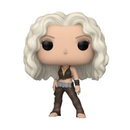 Figuren Pop! Rocks Shakira Wherever/Whenever Funko Pop Schweiz