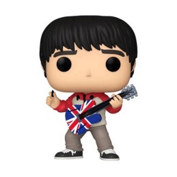 Figuren Pop! Rocks Oasis Noel Gallagher Funko Pop Schweiz