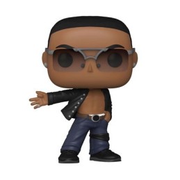 Figurine Pop! Rocks Albums Usher 8701 avec Boîte de Protection Acrylique Funko Pop Suisse