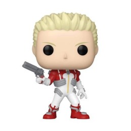 Figuren Pop! Trigun Knives Millions Funko Pop Schweiz