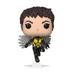 Figuren Pop! Ant-Man and the Wasp Quantumania The Wasp Chase Limitierte Auflage Funko Pop Schweiz