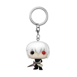 Figurine Pop Pocket Keychains Tokyo Ghoul:re Ken Kaneki Final Battle Funko Pop Suisse