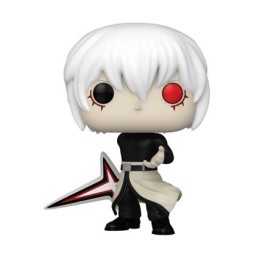 Figuren Pop! Tokyo Ghoul Ken Kaneki Last Battle Funko Pop Schweiz