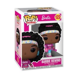 Figuren Pop! Barbie Barbie Rewind Funko Pop Schweiz