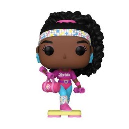 Figuren Pop! Barbie Barbie Rewind Funko Pop Schweiz