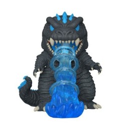 Figurine Pop! Godzilla Singular Point Godzilla Ultima avec Heat Ray Funko Pop Suisse