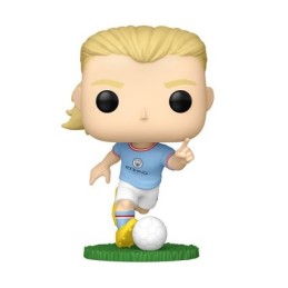 Figuren Pop! Football EFL Machester City Erling Haaland Funko Pop Schweiz