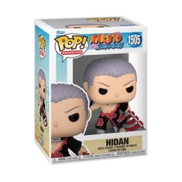 Figuren Pop! Naruto Shippuden Hidan Funko Pop Schweiz