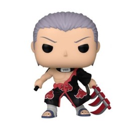 Figuren Pop! Naruto Shippuden Hidan Funko Pop Schweiz