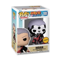 Figur Pop! Naruto Shippuden Hidan Chase Limited Edition Funko Pop Switzerland