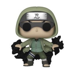 Figuren Pop! Naruto Shippuden Shino Aburame Funko Pop Schweiz