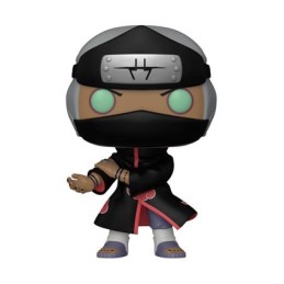 Figuren Pop! Naruto Shippuden Kakuzu Funko Pop Schweiz