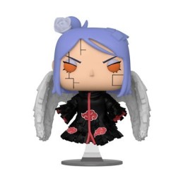 Figuren Pop! Naruto Shippude Konan Funko Pop Schweiz