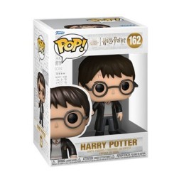 Figurine Pop Métallique Harry Potter Edition Limitée Funko Pop Suisse