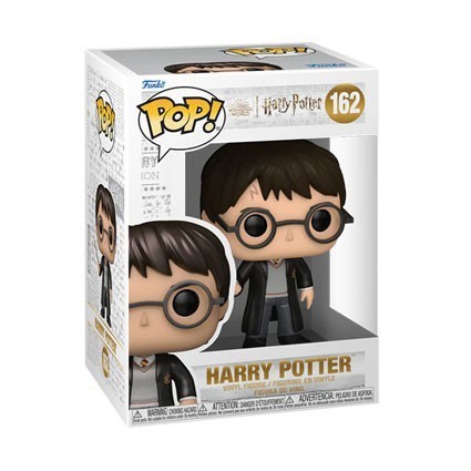 Figuren Pop Metallisch Harry Potter Limited Edition Funko Pop Schweiz