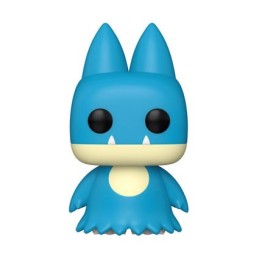 Figurine Pop! Pokemon Goinfrex Funko Pop Suisse