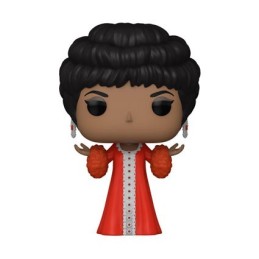 Figuren Pop! Rocks Aretha Franklin AW Show Funko Pop Schweiz