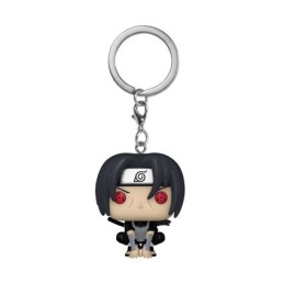 Figuren Pop Pocket Keychains Naruto Itachi Uchiha Funko Pop Schweiz