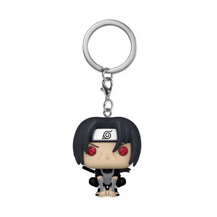 Figurine Pop Pocket Keychains Naruto Itachi Uchiha Funko Pop Suisse