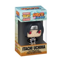 Figuren Pop Pocket Keychains Naruto Itachi Uchiha Funko Pop Schweiz