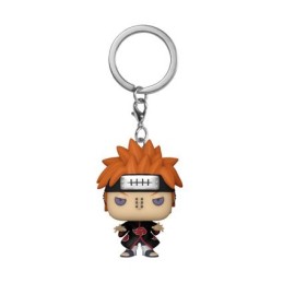 Figur Pop Pocket Keychains Naruto Pain Funko Pop Switzerland