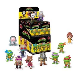 Figuren Funko Mystery Minis Teenage Mutant Ninja Turtles Funko Pop Schweiz