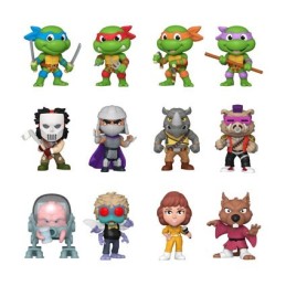 Figuren Funko Mystery Minis Teenage Mutant Ninja Turtles Funko Pop Schweiz