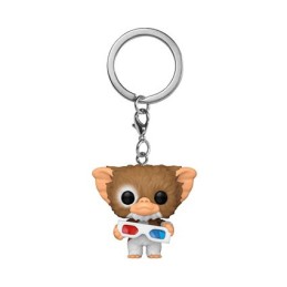 Figur Pop Pocket Keychains Gremlins Gizmo Funko Pop Switzerland