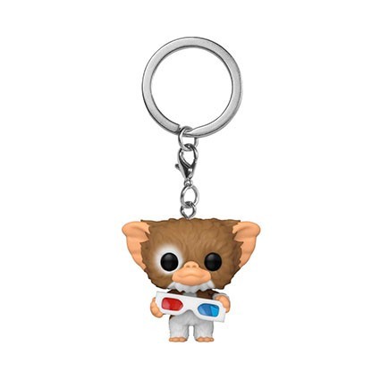 Figuren Pop Pocket Keychains Gremlins Gizmo Funko Pop Schweiz