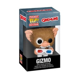 Figuren Pop Pocket Keychains Gremlins Gizmo Funko Pop Schweiz