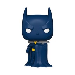 Figurine Pop! Dc Comics Batman One Million Edition Limitée Funko Pop Suisse