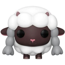 Figuren Pop! Pokemon Wooloo Funko Pop Schweiz