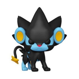 Figuren Pop! Pokemon Luxray Funko Pop Schweiz