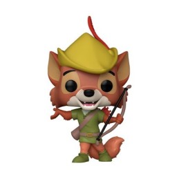 Figuren Pop Robin Hood Robin Hood Funko Pop Schweiz