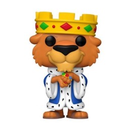 Figur Pop Robin Hood Prince John Funko Pop Switzerland