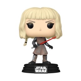 Figuren Pop! Star Wars Ahsoka Shin Hati Funko Pop Schweiz